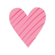 Heart Shape for Valentines Day