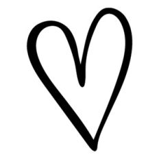 Heart Shape for Valentines Day
