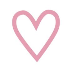 Heart Shape for Valentines Day