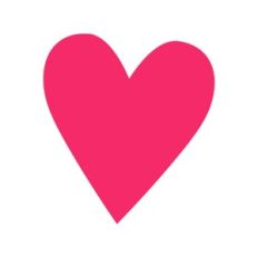 Heart Shape for Valentines Day