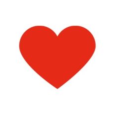 Heart Shape for Valentines Day
