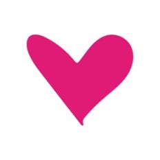 Heart Shape for Valentines Day