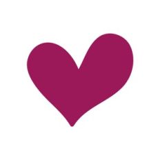 Heart Shape for Valentines Day