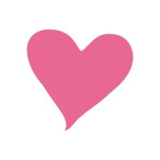 Heart Shape for Valentines Day