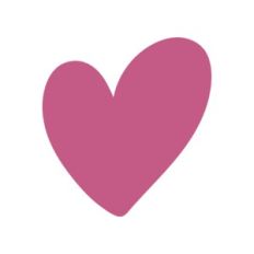 Heart Shape for Valentines Day