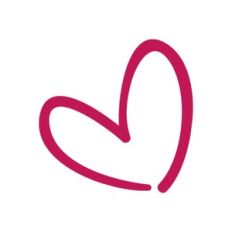 Heart Shape for Valentines Day