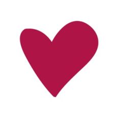 Heart Shape for Valentines Day