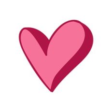 Heart Shape for Valentines Day