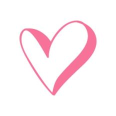 Heart Shape for Valentines Day