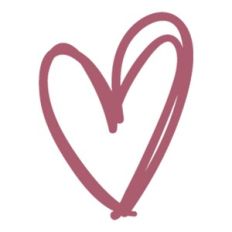 Heart Shape for Valentines Day