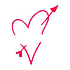 Heart Shape for Valentines Day