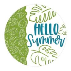 Hello Summer