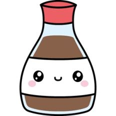 Soy Sauce