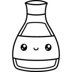 Soy Sauce