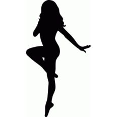 dancer