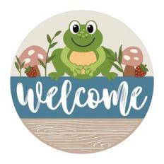 Welcome
