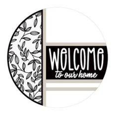 Welcome To Our Home
