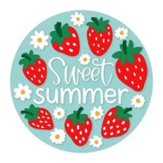 Sweet Summer