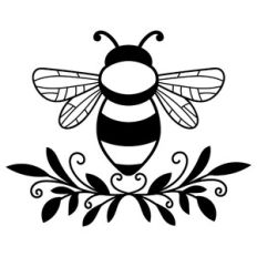 Honey Bee