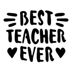 Best Teacher Ever