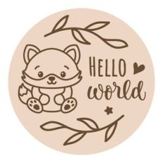 Hello World