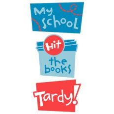 School Phrases 22