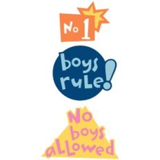 School Phrases 23