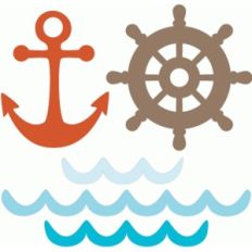 nautical objects