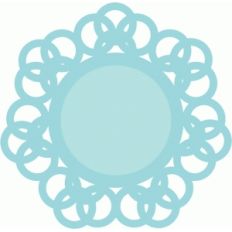 doily