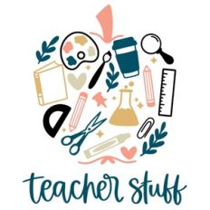 Teacher stuff