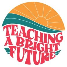 Teaching a bright future