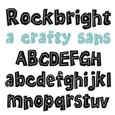 PN Rockbright