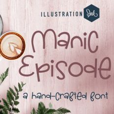 ZP Manic Episode Light