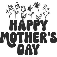 Happy Mother's Day