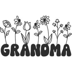 Grandma