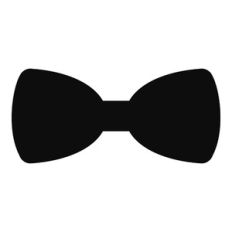 Bow tie
