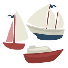 Simple Ships
