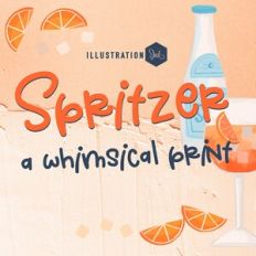 PN Spritzer Glow