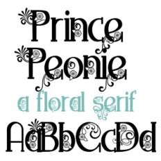 ZP Prince Peonie