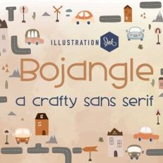 ZP Bojangle Light