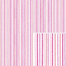 Pink and Purple Stripe Pattern