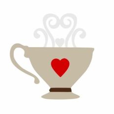 Tea or Coffee Cup