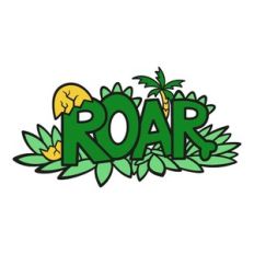 Dinosaur Roar