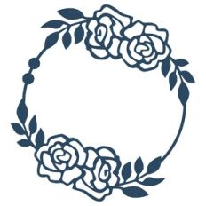 Flower Frame