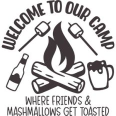 Welcome to our camp