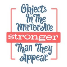 Stronger