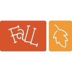 fall cards
