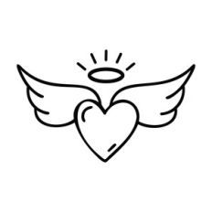 Heart Doodle