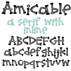 ZP Amicable