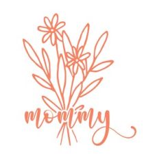 Mommy Bouquet